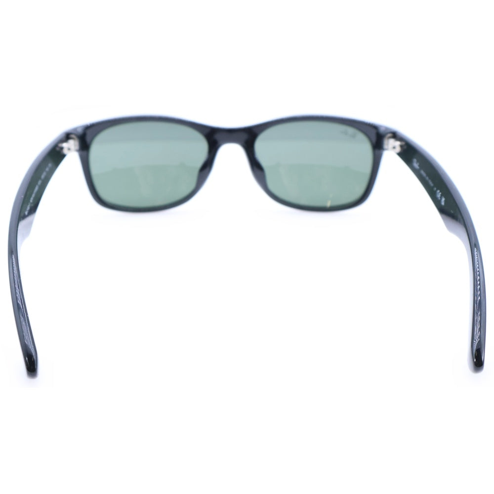 Ray Ban(レイバン) EW WAYFARER CLASSIC ウェリントン型 サングラス 眼鏡 ブラック RB2132-F