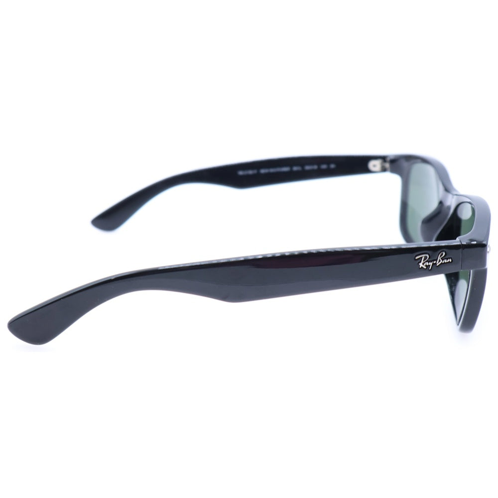 Ray Ban(レイバン) EW WAYFARER CLASSIC ウェリントン型 サングラス 眼鏡 ブラック RB2132-F