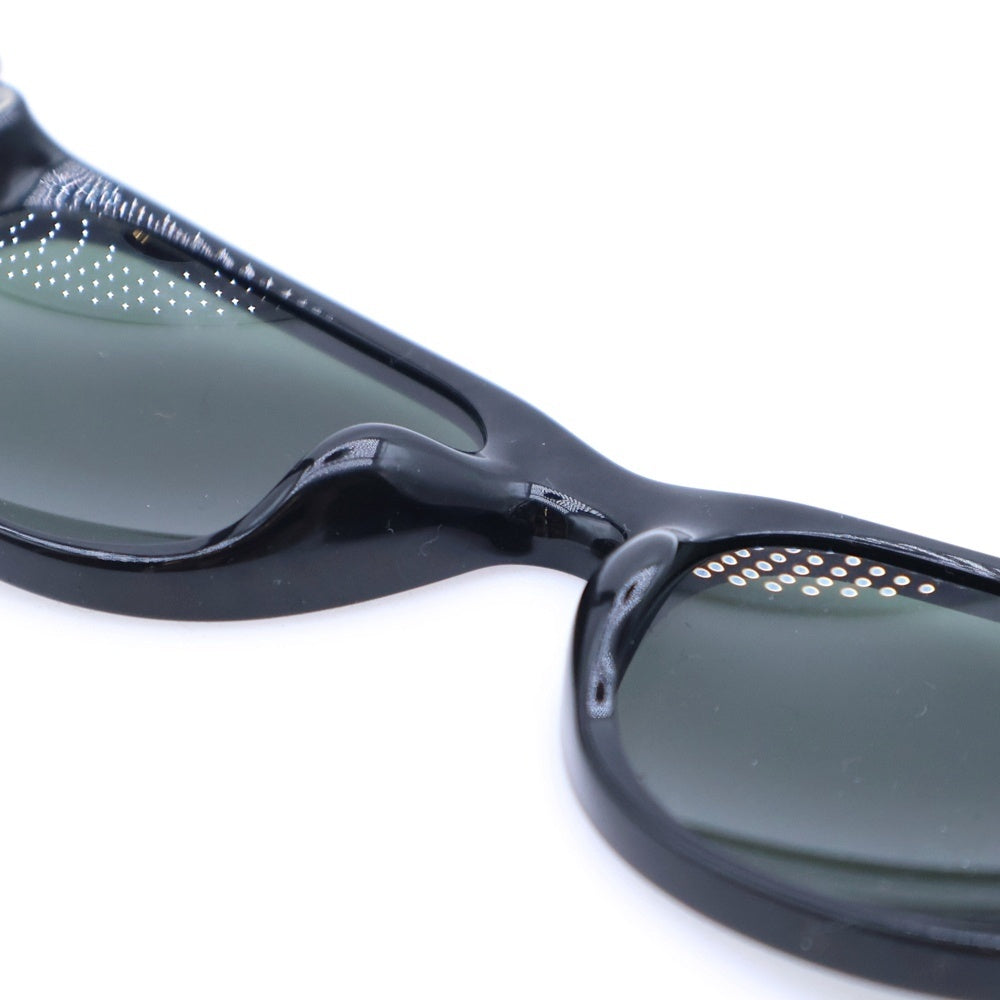 Ray Ban(レイバン) EW WAYFARER CLASSIC ウェリントン型 サングラス 眼鏡 ブラック RB2132-F