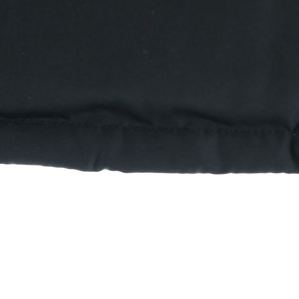 CANADA GOOSE(カナダグース) Charlotte Parka シャーロット パーカ ジップアップ ダウン ジャケット レディース ブラック 2300WJ