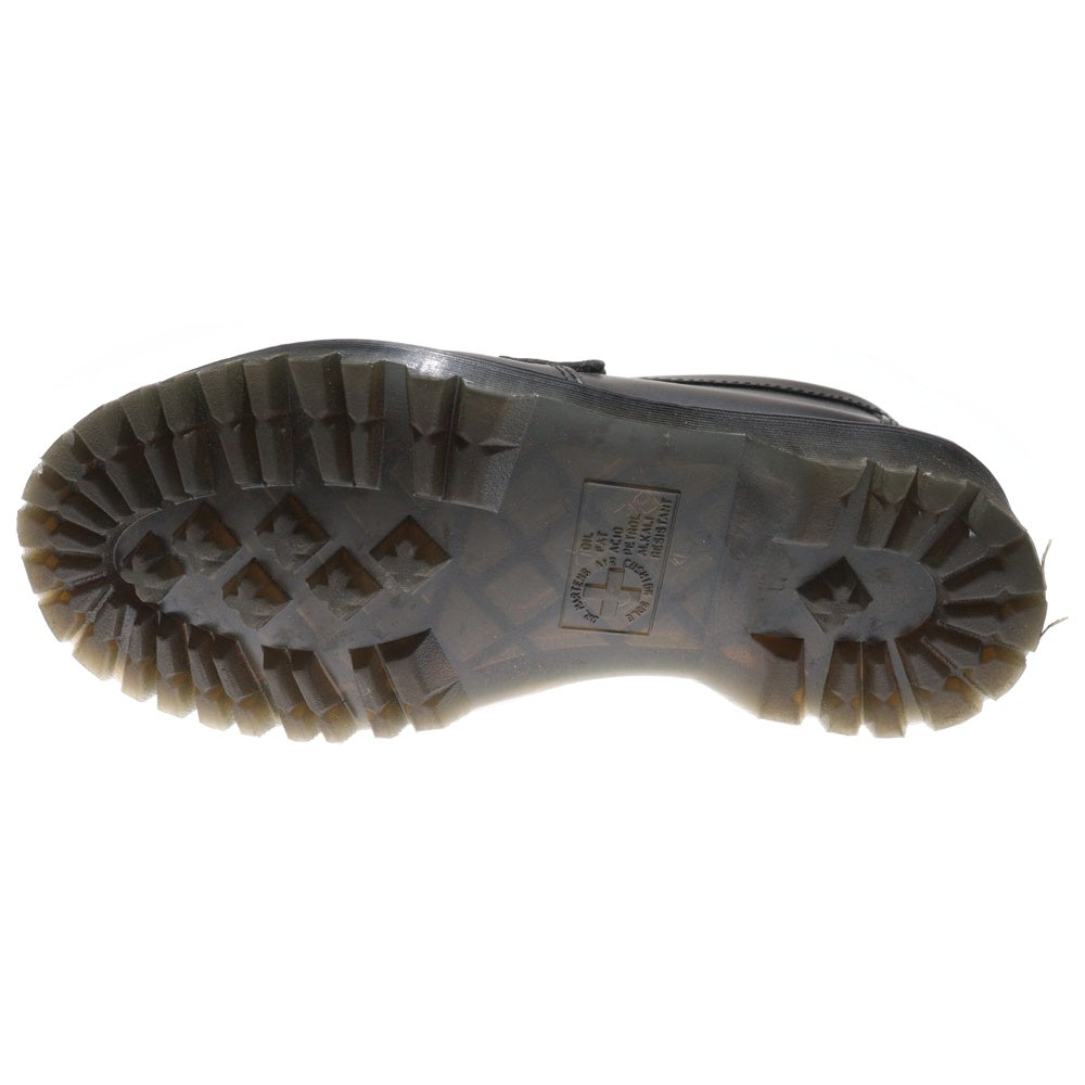 Dr.Martens(ドクターマーチン) ADRIAN BEX エイドリアンベックス タッセルローファー レザーシューズ レディース ブラック