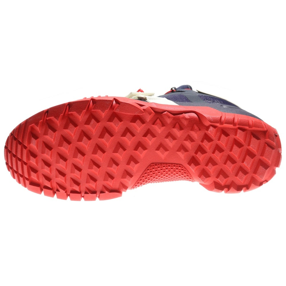 NIKE(ナイキ) ×UNDERCOVER SFB MOUNTAIN OBSIDIAN アンダーカバー SFB マウンテン オブシディアン ハイカットスニーカー ネイビー US9/27cm BV4580-400