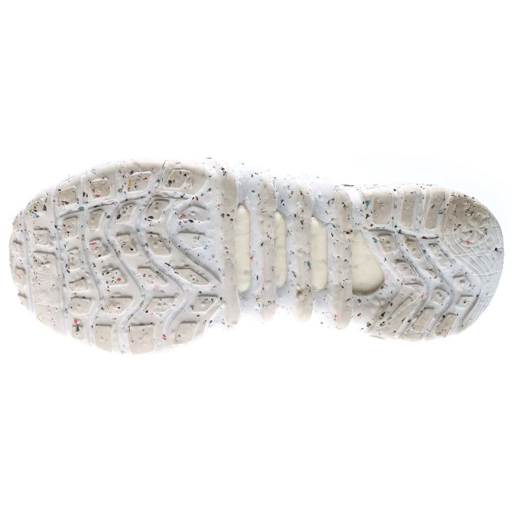 NIKE(ナイキ) SPACE HIPPIE 02 スペースヒッピー ローカットスニーカー グレー US9/27cm CQ3988-002