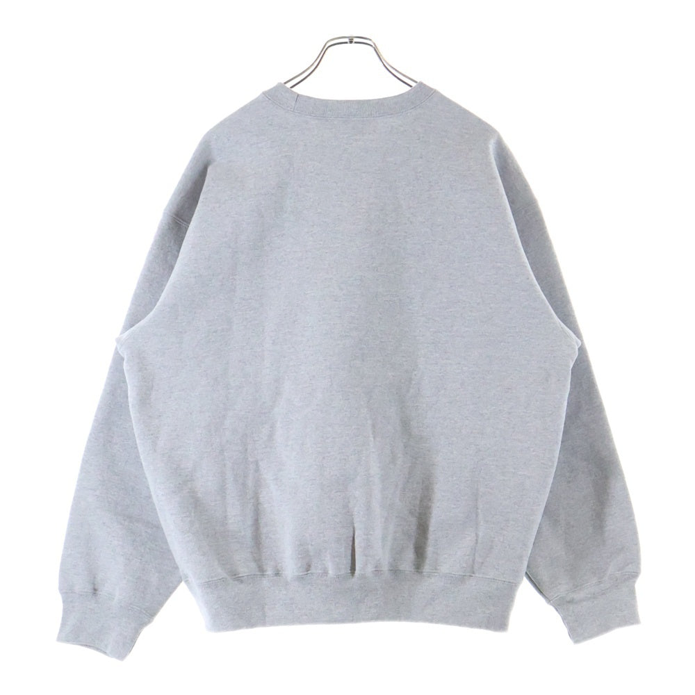 SUPREME(シュプリーム) 23AW ×BLESS Crewneck ブレス クルーネック