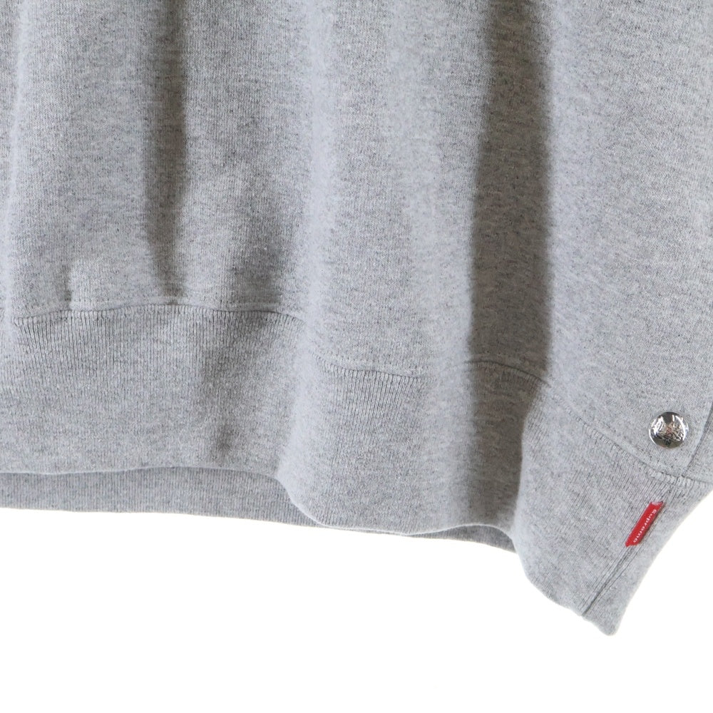 SUPREME(シュプリーム) 23AW ×BLESS Crewneck ブレス クルーネック