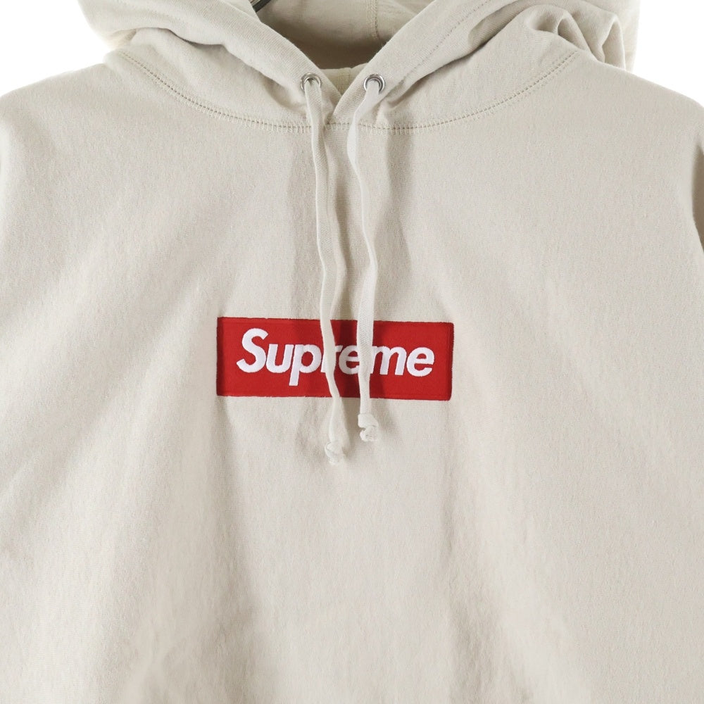 SUPREME(シュプリーム) 24AW Box Logo Hooded Sweatshirt ボックスロゴ