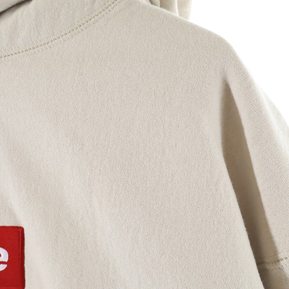 SUPREME(シュプリーム) 24AW Box Logo Hooded Sweatshirt ボックスロゴ