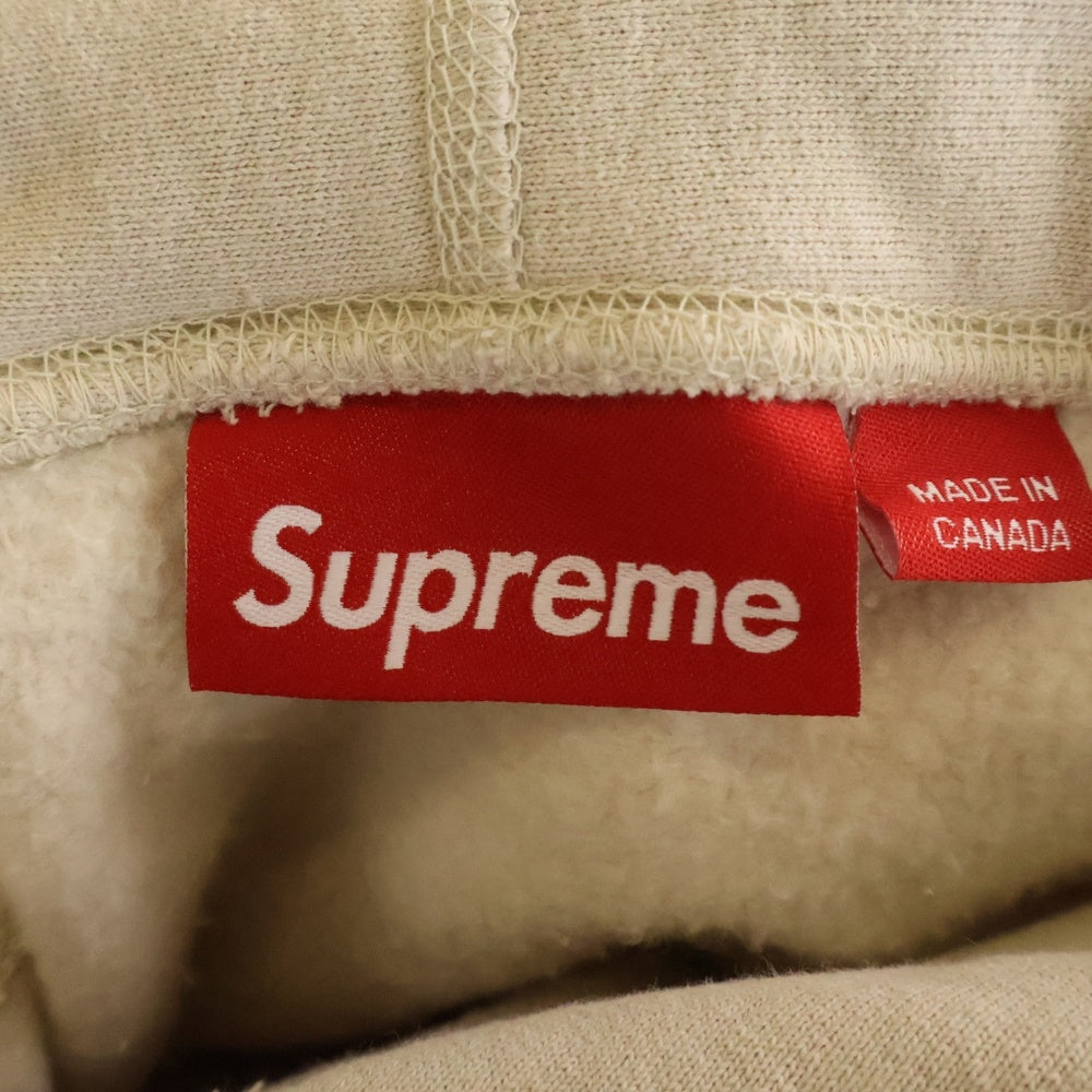 SUPREME(シュプリーム) 24AW Box Logo Hooded Sweatshirt ボックスロゴ