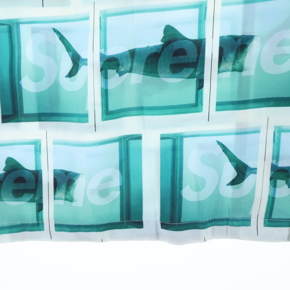 SUPREME(シュプリーム) 25SS Damien Hirst S/S Shirt ダミアンハースト