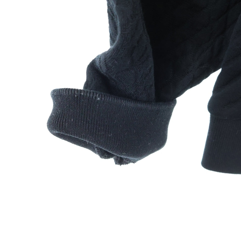 ルイヴィトン　スウェット 22AW LOUIS VUITTON(ルイヴィトン) 22AW モノグラム クルーネックスウェット