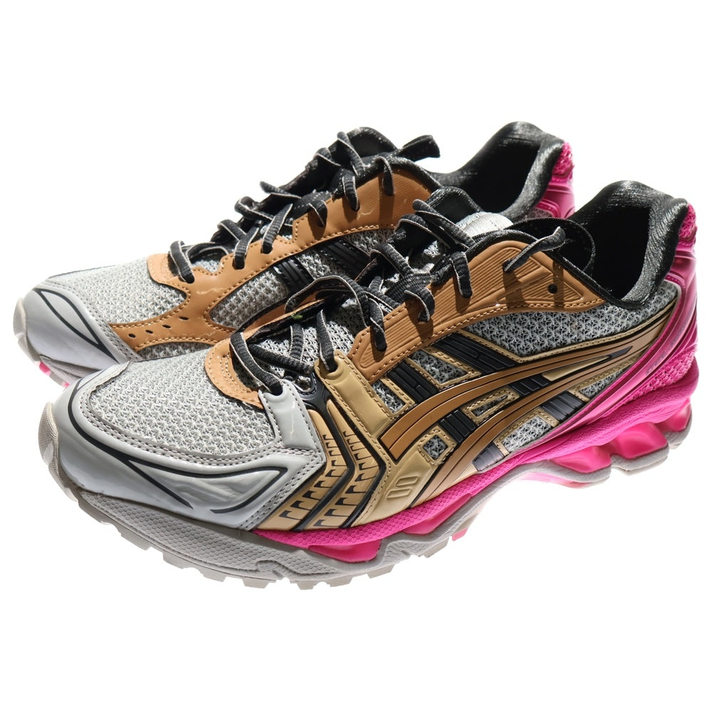 ま*る様 ASICS KIKO KOSTADINOV GEL KAYANO 14 The new ASICS GEL-KAYANO 14 by Kiko Kostadinov - nss magazine