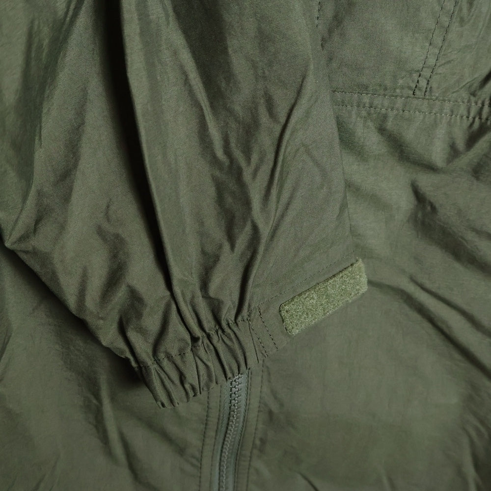 THE NORTH FACE(ザノースフェイス) COMPACT JACKET ロゴエンブロイダリー コンパクトジャケット カーキ NP72230