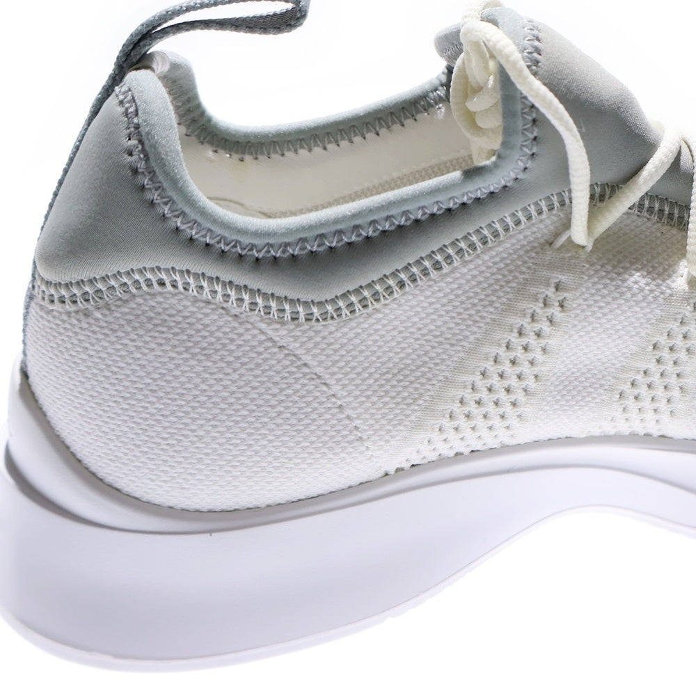 DIOR(ディオール) B25 Low Top ネオプレン メッシュ ローカットスニーカー シューズ ホワイト