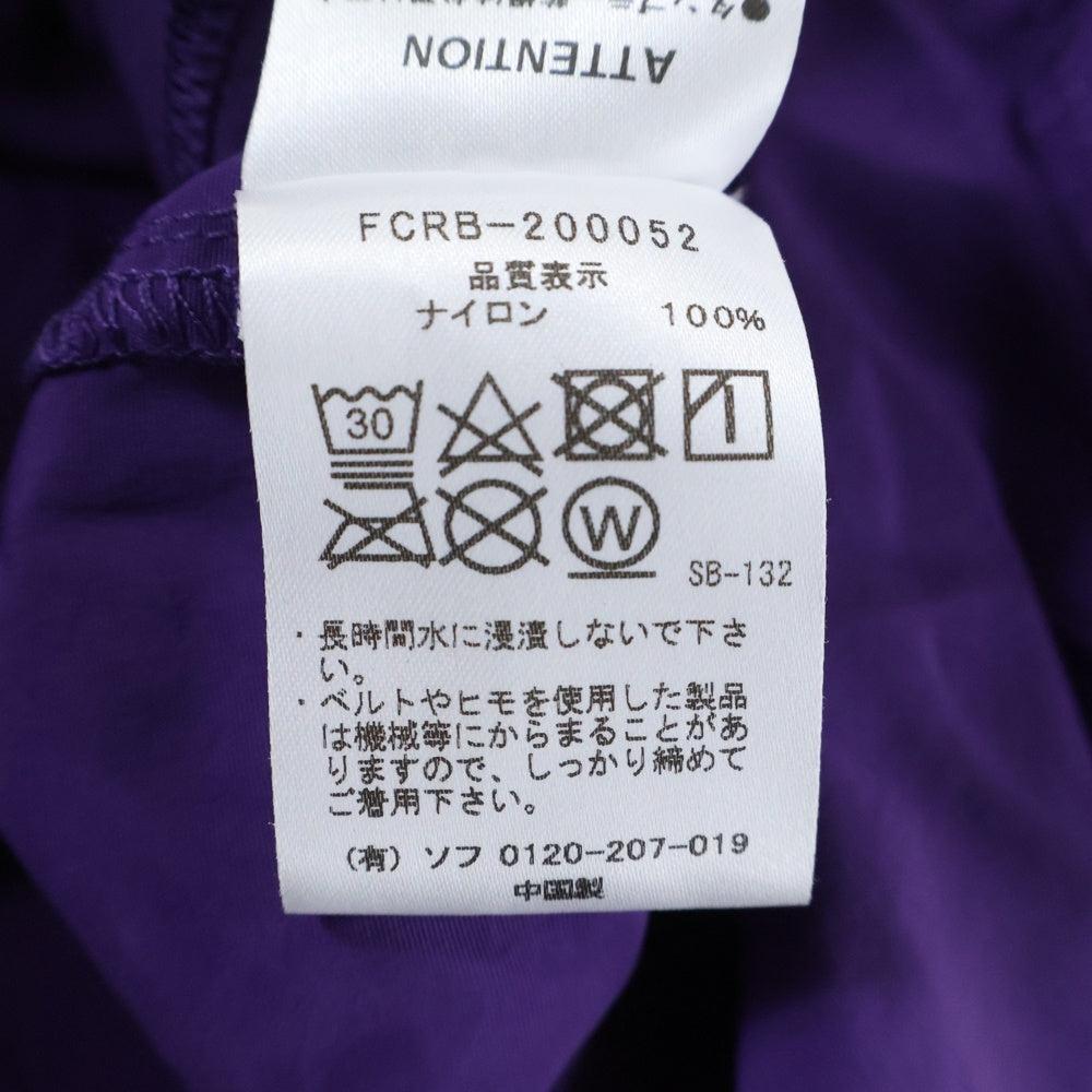 F.C.R.B./F.C.Real Bristol/FCRB(エフシーアールビー/エフシーレアル
