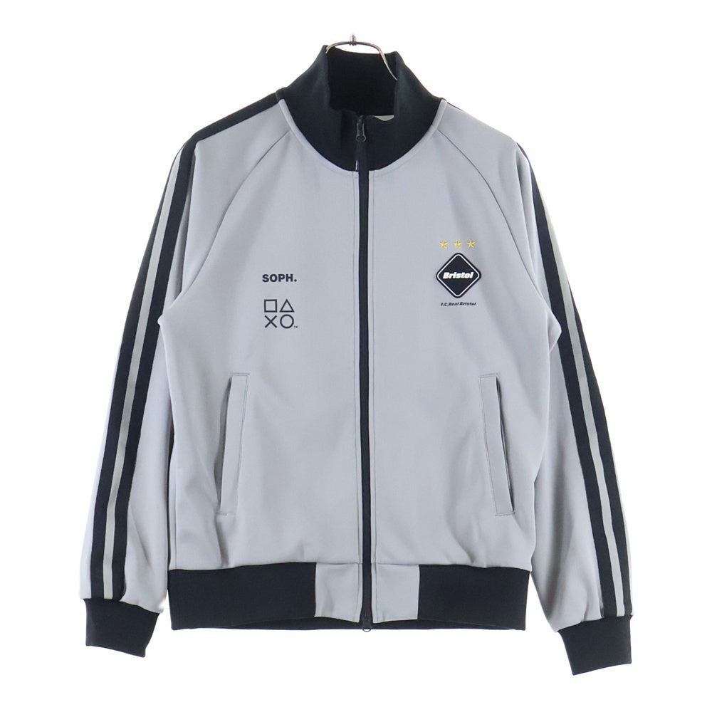 F.C.R.B./F.C.Real Bristol/FCRB(エフシーアールビー/エフシーレアル