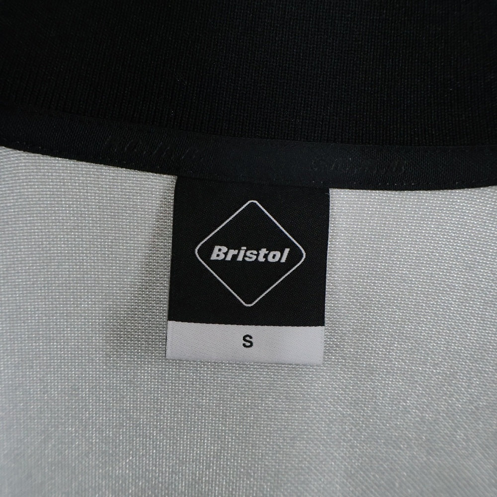 F.C.R.B./F.C.Real Bristol/FCRB(エフシーアールビー/エフシーレアルブリストル) 24AW ×PlayStation PS30 TRAINING TRACK JACKET プレイステーション トレーニングトラックジャケット