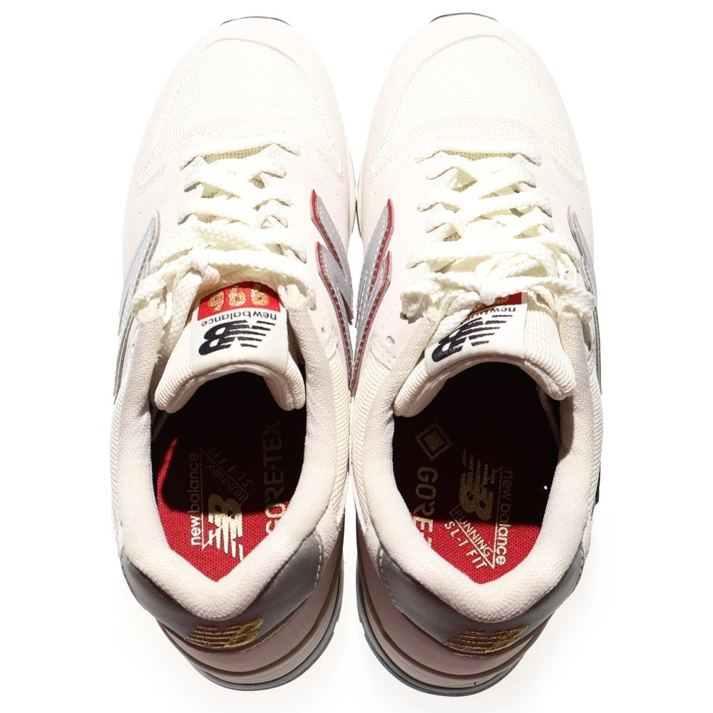 New Balance(ニューバランス) CM996XS2 GORE-TEX ゴアテックス