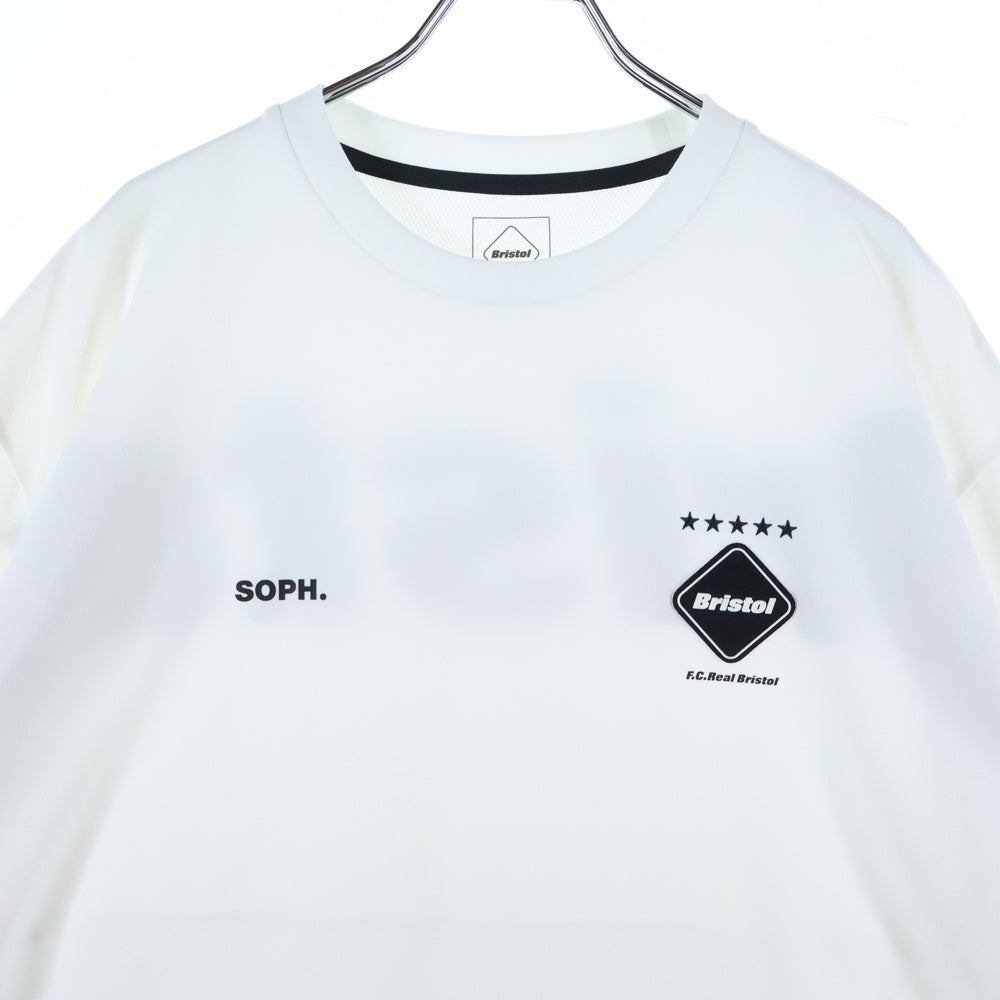 F.C.R.B./F.C.Real Bristol/FCRB(エフシーアールビー/エフシーレアル