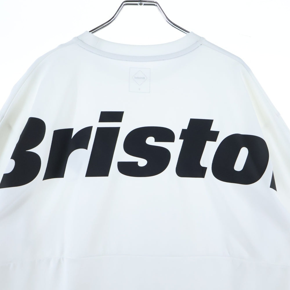 F.C.R.B./F.C.Real Bristol/FCRB(エフシーアールビー/エフシーレアル