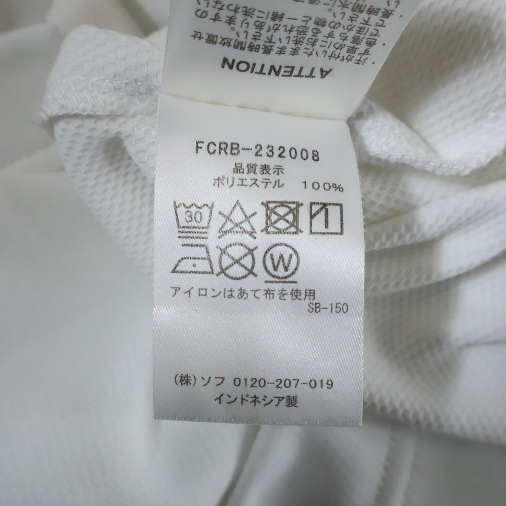 F.C.R.B./F.C.Real Bristol/FCRB(エフシーアールビー/エフシーレアル