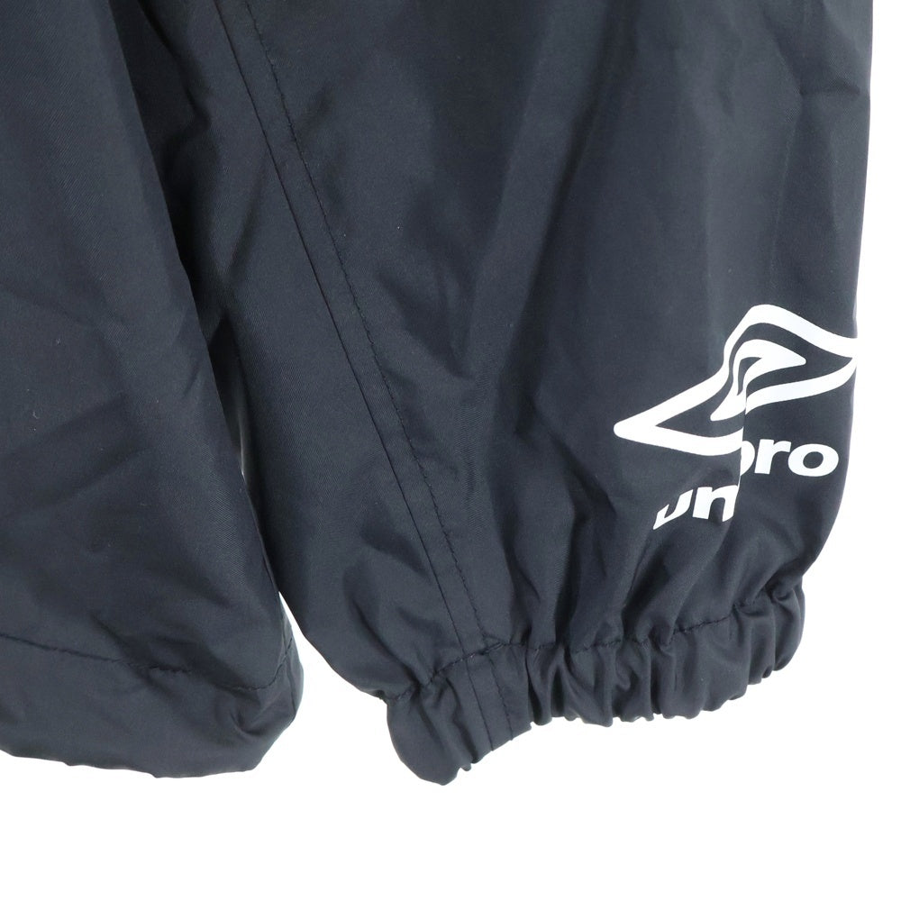 WIND AND SEA(ウィンダンシー) ×UMBRO WDS Coach Jacket アンブロ ロゴ