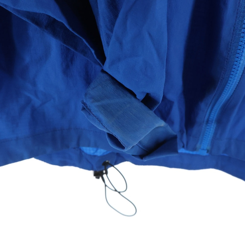 ARC'TERYX(アークテリクス) Squamish Hoody スコーミッシュフーディ ナイロンフーデッドパーカー ジャケット 13647