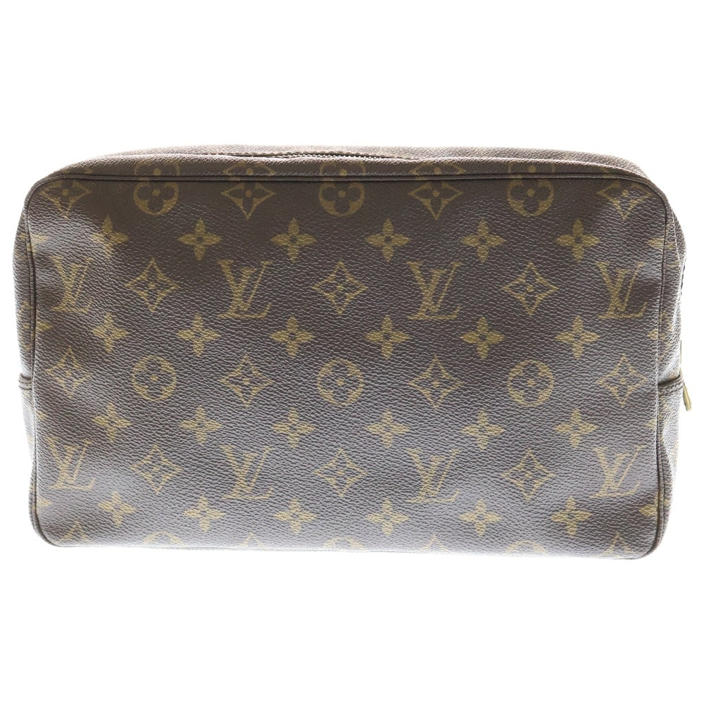 LOUIS VUITTON(ルイヴィトン) トゥルーストワレット28 モノグラム