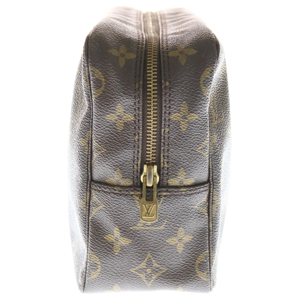 LOUIS VUITTON(ルイヴィトン) トゥルーストワレット28 モノグラム