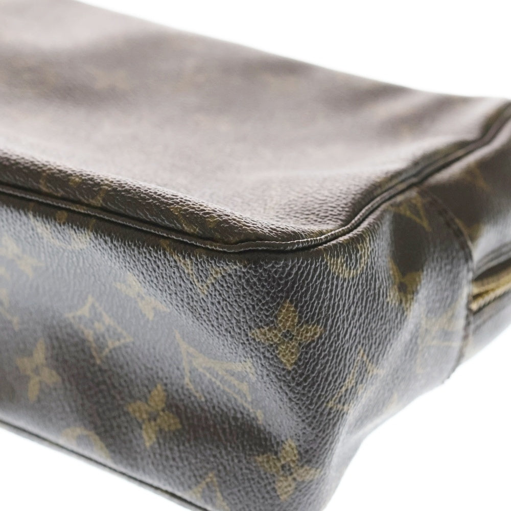 LOUIS VUITTON(ルイヴィトン) トゥルーストワレット28 モノグラム
