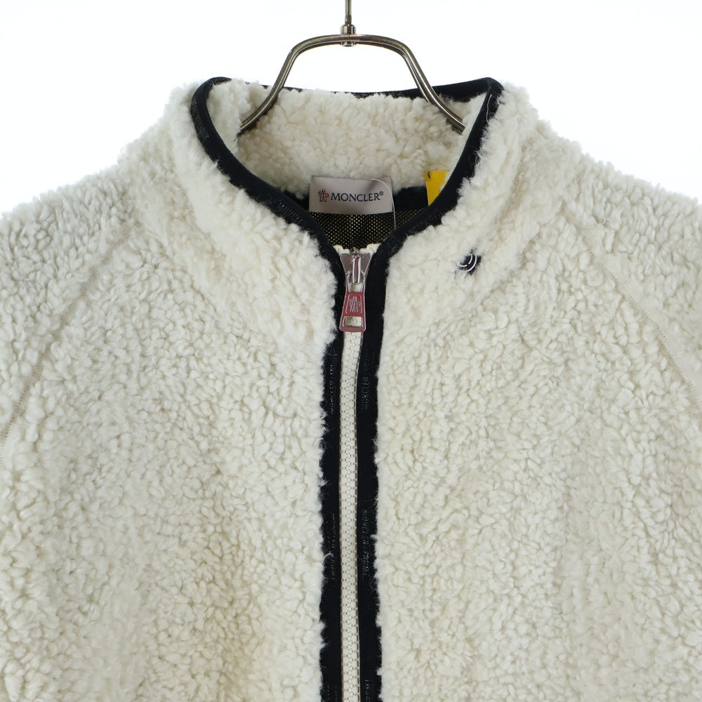 MONCLER(モンクレール) 21AW ×FRAGMENT DESIGN GENIUS MAGLIA CARDIGAN