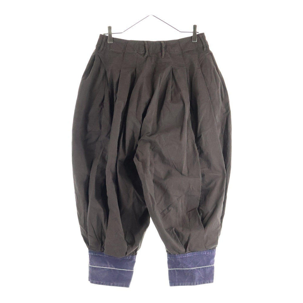 ＊キャピタル KAPITAL バルーン サルエルパンツ 1/S キャピタル KAPITAL バルーン サルエルパンツ 1/S 楽天市場