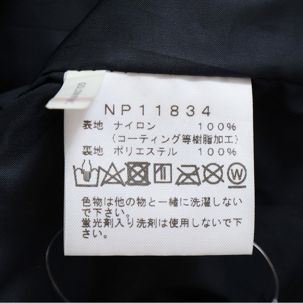 THE NORTH FACE(ザノースフェイス) MOUNTAIN LIGHT JACKET GORE-TEX ゴアテックス 胸ロゴデザイン フーデッド ジップアップ マウンテンライトジャケット カーキ NP11834