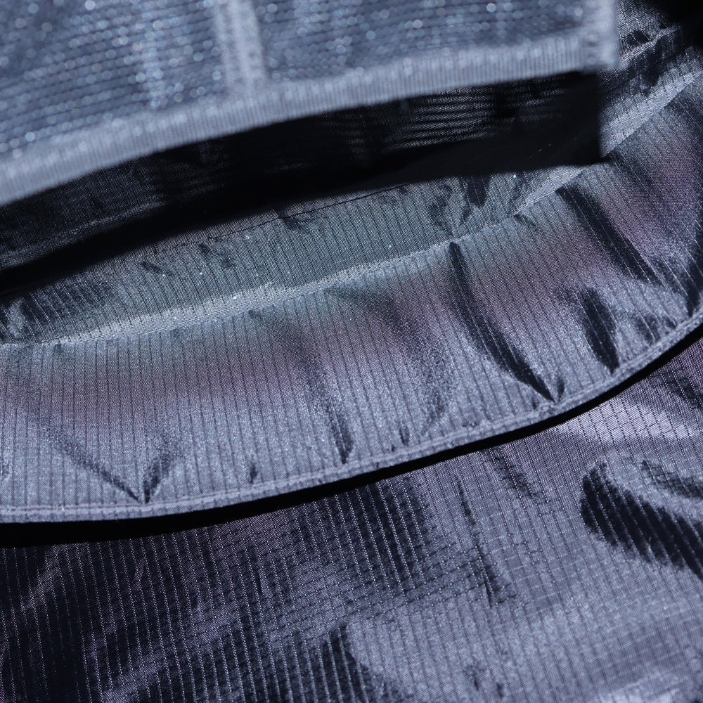 Setinn(セットイン) TRAINING TOTE ロゴ刺繍 ナイロン トレーニング トートバッグ ブラック 86-61-0170-428