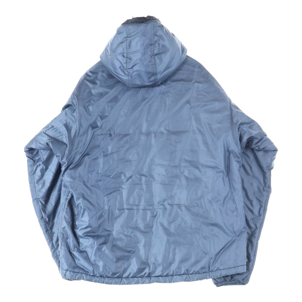 【希少XLサイズ】パタゴニア patagonia パフボール セーター 中古・古着通販】Patagonia (パタゴニア) パフボールセーター ブルー