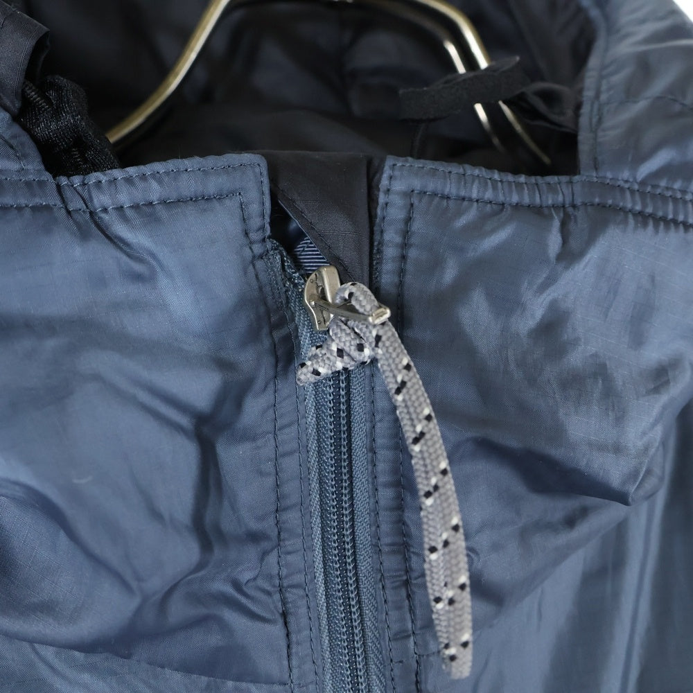 PATAGONIA(パタゴニア) 00S PUFF BALL SWEATER パフボールセーター 中綿ジャケット ネイビー 83970