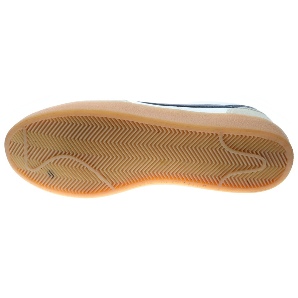 NIKE(ナイキ) KILLSHOT 2 LEATHER キルショット レザー ローカットスニーカー ホワイト US9/27cm 432997-107