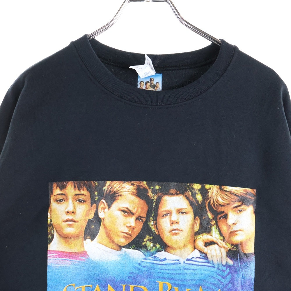 WACKO MARIA(ワコマリア) ×STAND BY ME CREW NECK SWEAT SHIRT TYPE-2