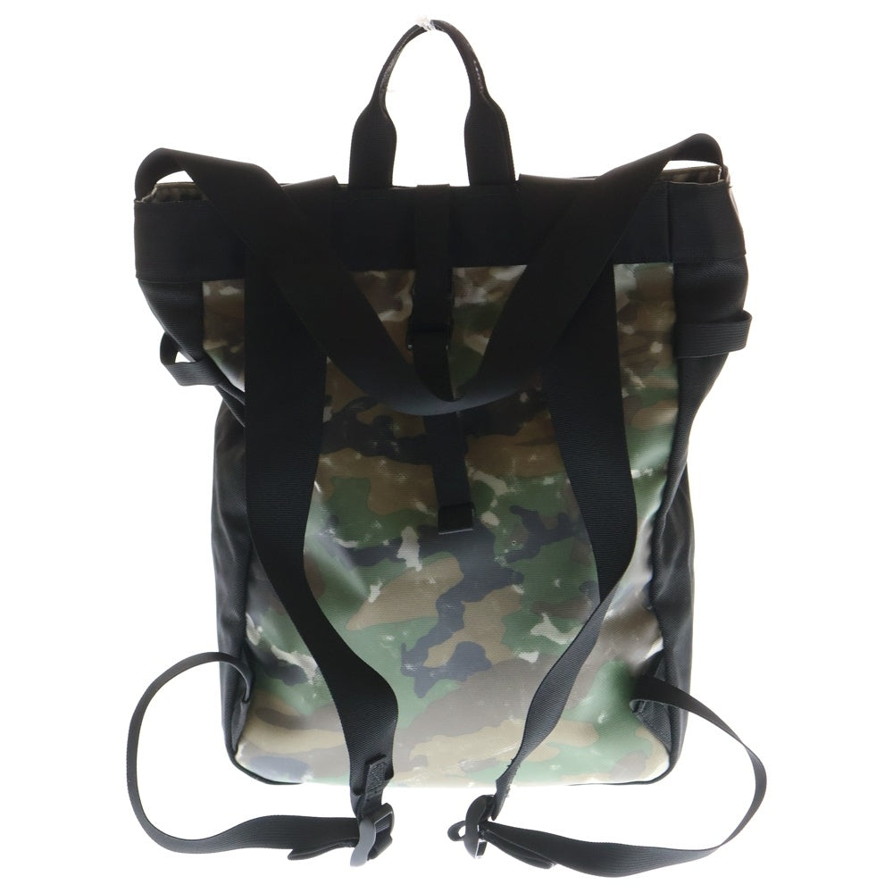THE NORTH FACE(ザノースフェイス) BCヒューズボックストート 2Way