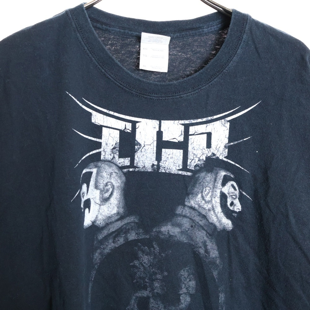 00s Insane Clown PosseインセインクラウンポッシーTシャツ 楽天市場】00s インセインクラウンポッシー Insane Clown Posse M&O