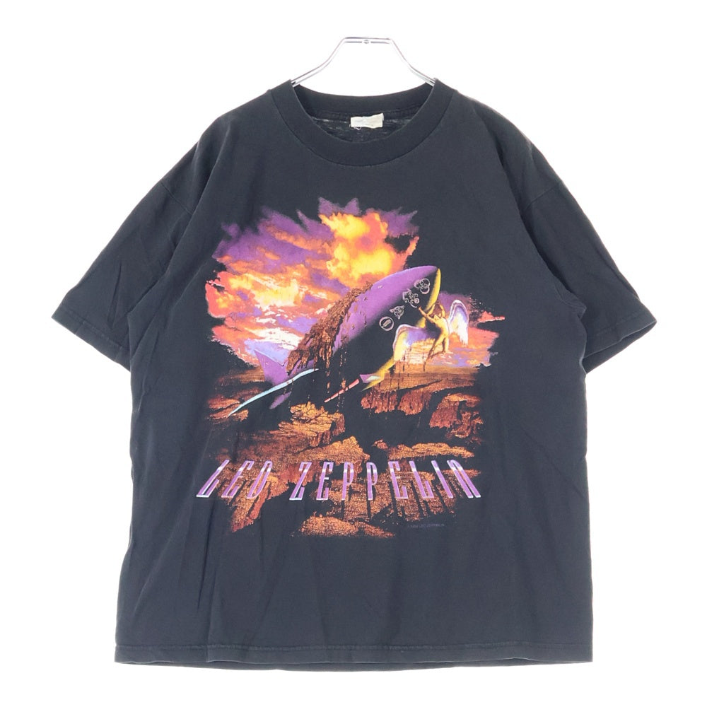VINTAGE(ヴィンテージ) 90S VINTAGE LED ZEPPELIN レッドツェッペリン