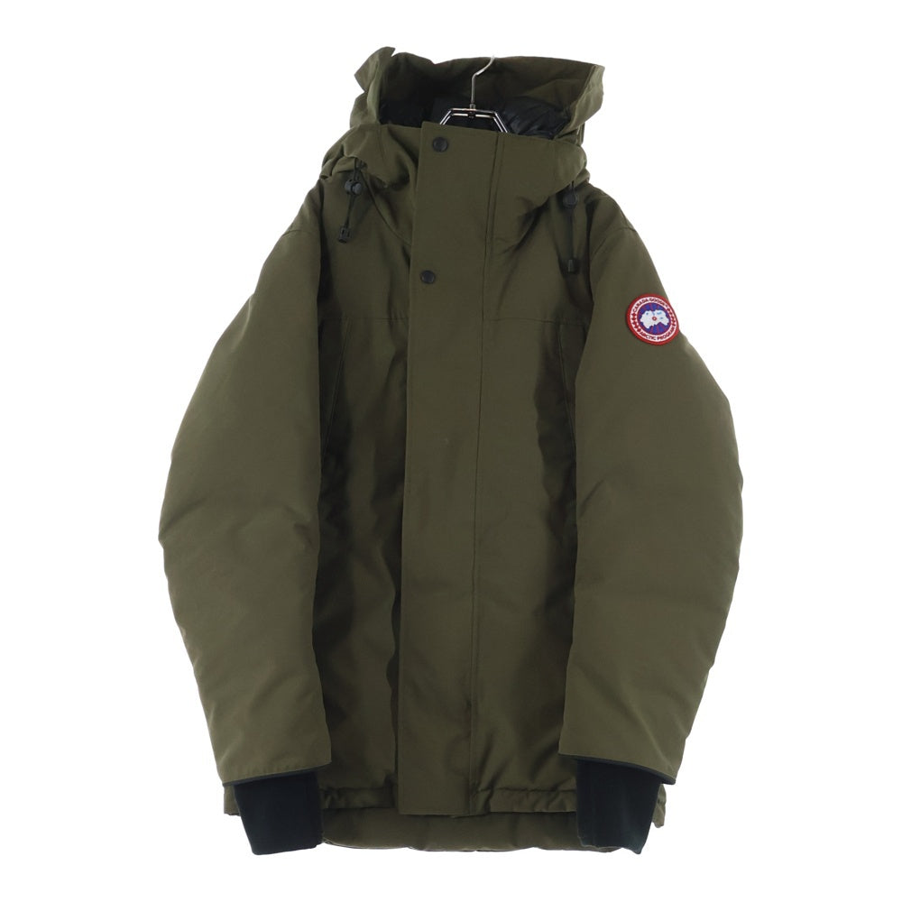 CANADA GOOSE(カナダグース) Sanford Parka サンフォードパーカ