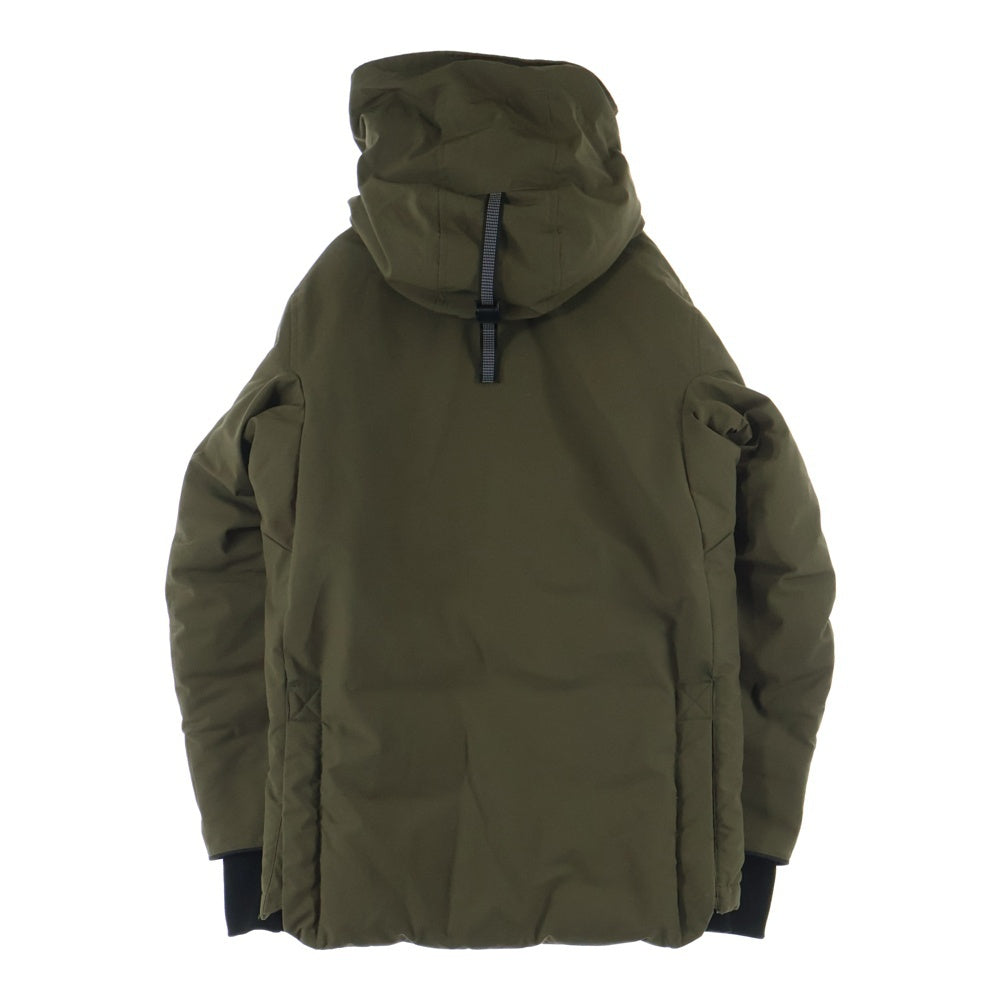 CANADA GOOSE(カナダグース) Sanford Parka サンフォードパーカ