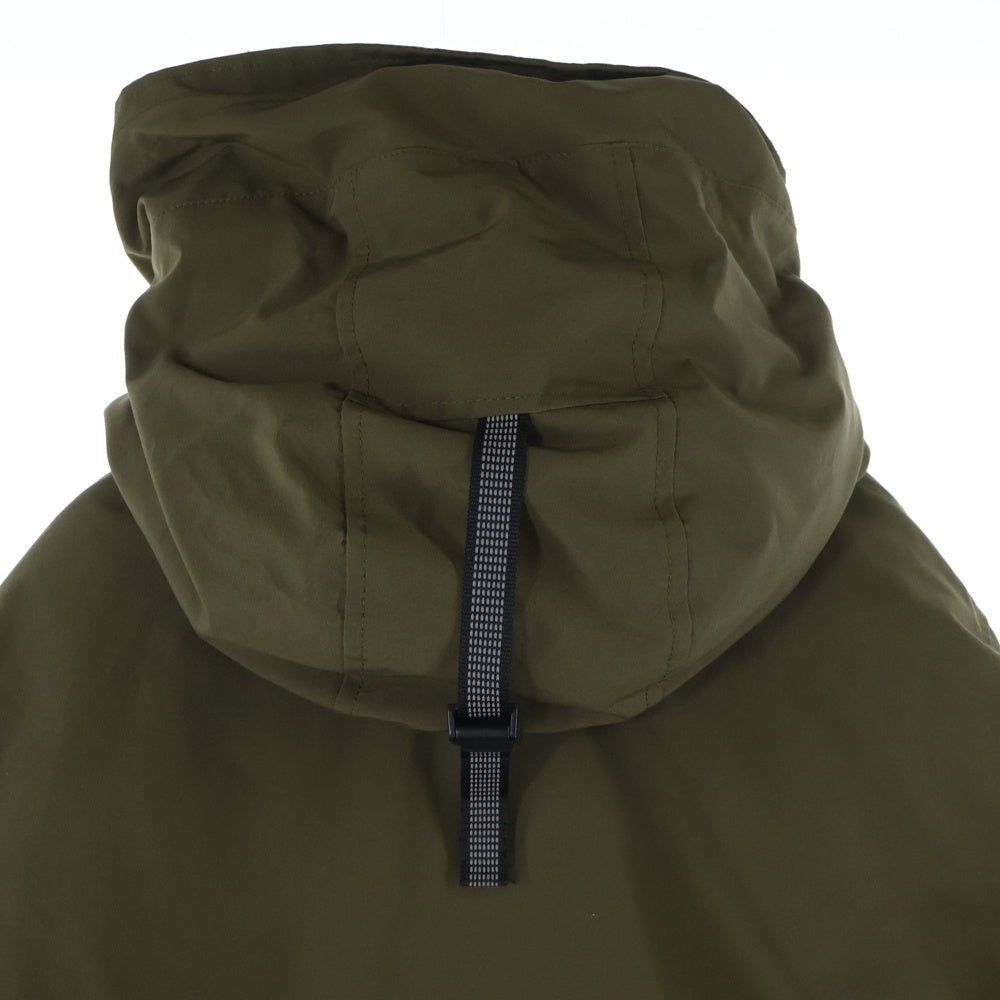 CANADA GOOSE(カナダグース) Sanford Parka サンフォードパーカ