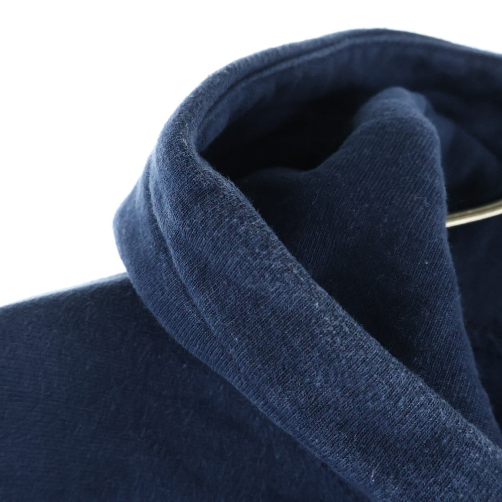 SUPREME(シュプリーム) 19AW Cone Hooded Sweatshirt コーンデザイン カンガルーポケット フーデッド スウェット パーカー ネイビー