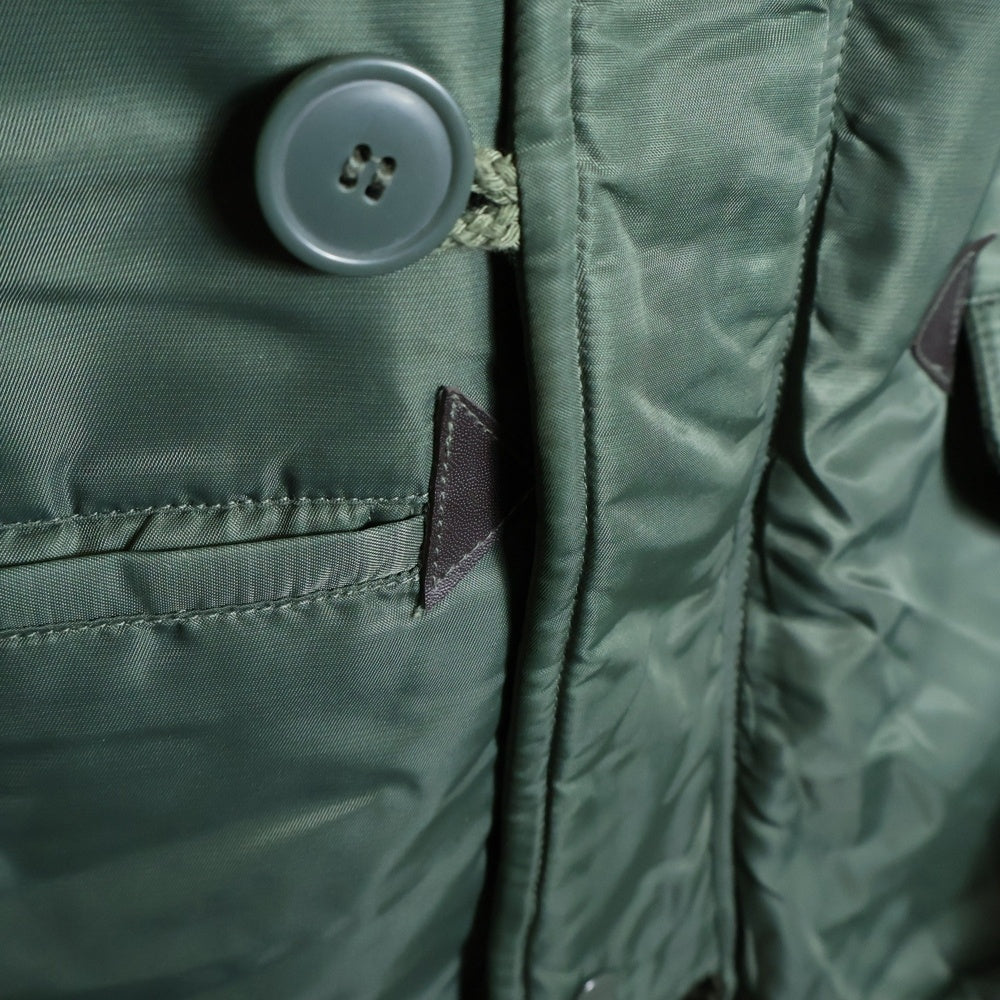 UNITED CARR(ユナイテッドカー) by BUZZRICKSONs N-3B バズリクソンズ