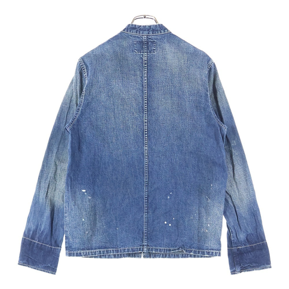 NEIGHBORHOOD(ネイバーフッド) 16SS カンフー チャイナ デニム