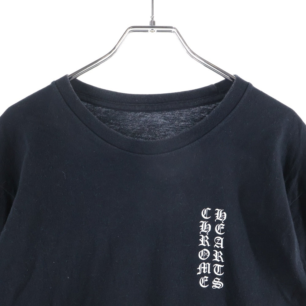 CHROME HEARTS(クロムハーツ) CH T-SHIRT TOKYO 東京限定 バック