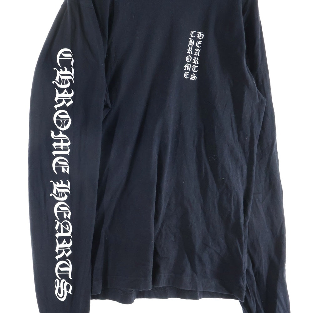 CHROME HEARTS(クロムハーツ) CH T-SHIRT TOKYO 東京限定 バック