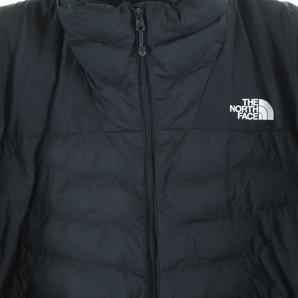 ゆ*ぅ様 The North Face ブラック サンダージャケット ザ・ノース・フェイス】サンダージャケット（レディース） | ザ