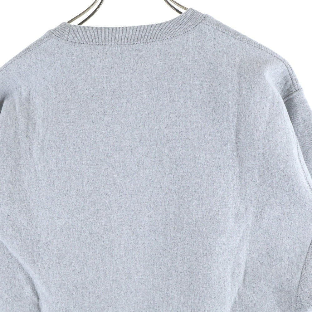 SUPREME(シュプリーム) 15AW Box Logo Crewneck ボックス ロゴ クルー